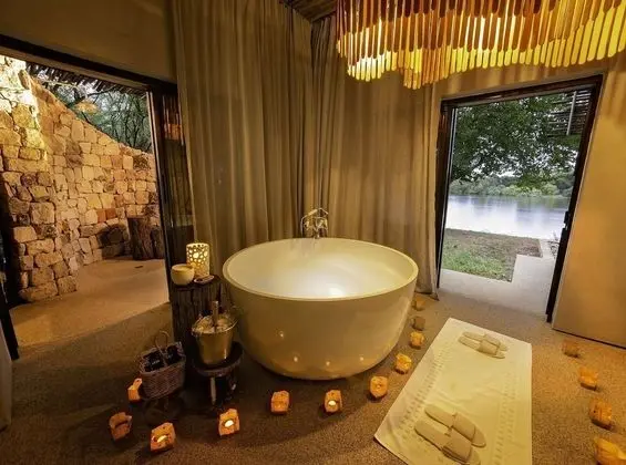Luxury Süit