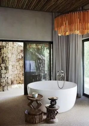 Luxury Süit