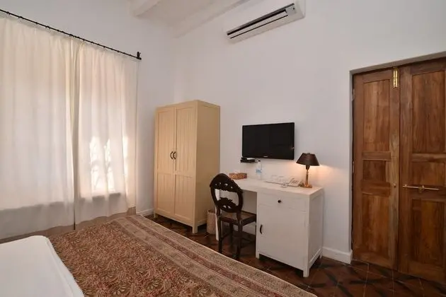 Classic Tek Büyük Yataklı Oda, 1 Büyük (Queen) Boy Yatak, Şehir Manzaralı