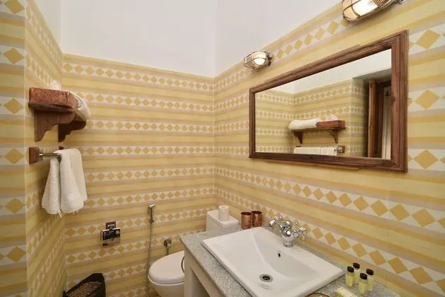 Classic Tek Büyük Yataklı Oda, 1 Büyük (Queen) Boy Yatak, Şehir Manzaralı