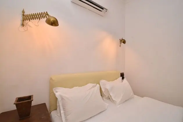 Deluxe Tek Büyük Yataklı Oda, 1 Büyük (Queen) Boy Yatak, Şehir Manzaralı