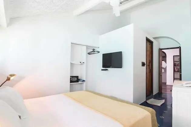 Deluxe Tek Büyük Yataklı Oda, 1 Büyük (Queen) Boy Yatak, Şehir Manzaralı