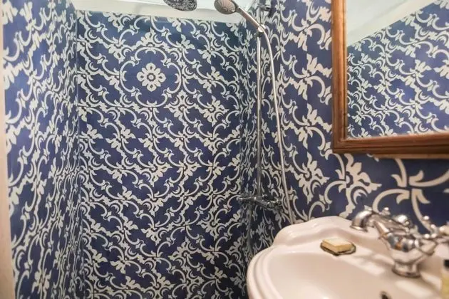 Deluxe Tek Büyük Yataklı Oda, 1 Büyük (Queen) Boy Yatak, Şehir Manzaralı