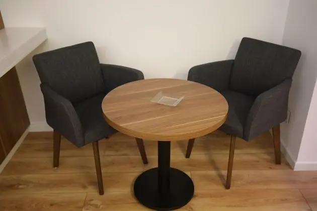 Deluxe Tek Büyük Yataklı Oda, Deniz Manzaralı