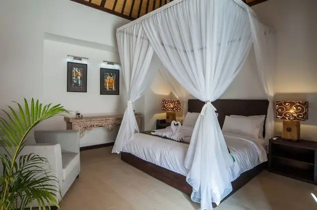 Exclusive Villa, 3 Yatak Odası, Kişiye Özel Havuzlu