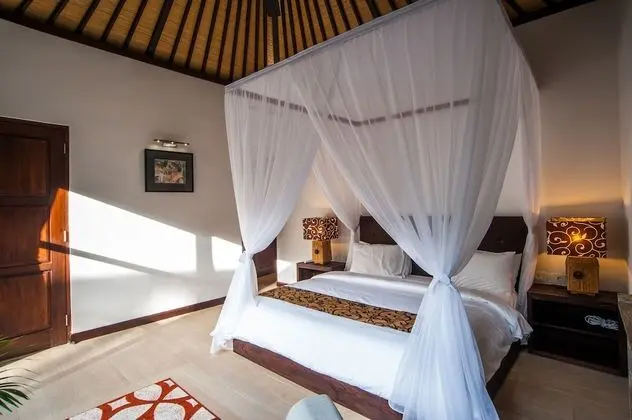 Exclusive Villa, 3 Yatak Odası, Kişiye Özel Havuzlu