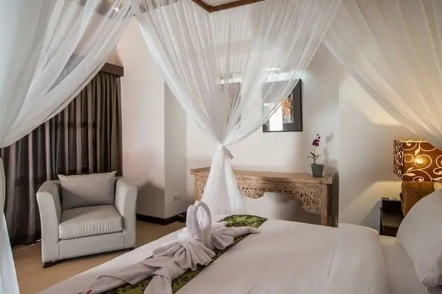 Exclusive Villa, 3 Yatak Odası, Kişiye Özel Havuzlu