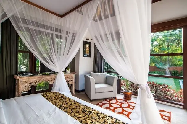 Exclusive Villa, 3 Yatak Odası, Kişiye Özel Havuzlu