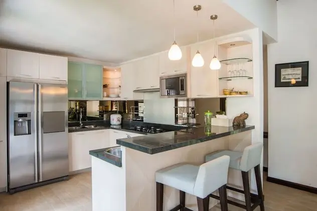 Exclusive Villa, 3 Yatak Odası, Kişiye Özel Havuzlu