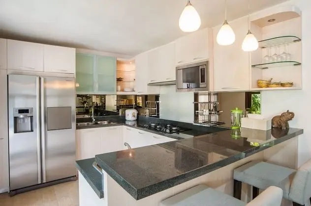 Exclusive Villa, 3 Yatak Odası, Kişiye Özel Havuzlu
