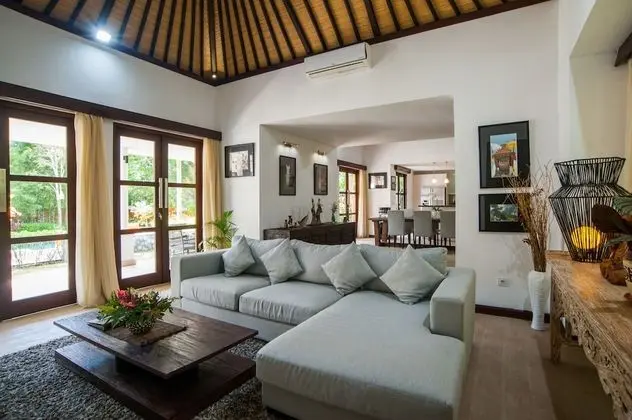 Exclusive Villa, 3 Yatak Odası, Kişiye Özel Havuzlu
