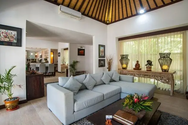 Exclusive Villa, 3 Yatak Odası, Kişiye Özel Havuzlu