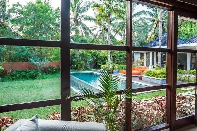 Exclusive Villa, 3 Yatak Odası, Kişiye Özel Havuzlu