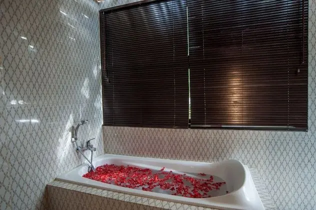 Exclusive Villa, 3 Yatak Odası, Kişiye Özel Havuzlu