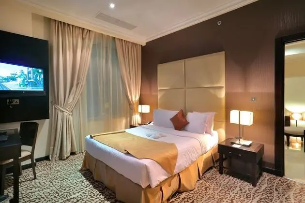 Apart Daire, 1 Yatak Odası, Şehir Manzaralı