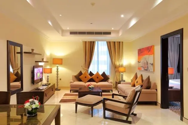Apart Daire, 1 Yatak Odası, Şehir Manzaralı