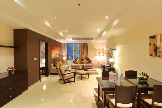 Apart Daire, 1 Yatak Odası, Şehir Manzaralı