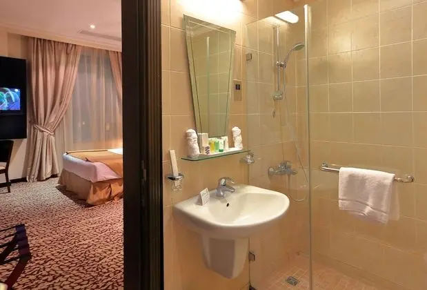Apart Daire, 1 Yatak Odası, Şehir Manzaralı