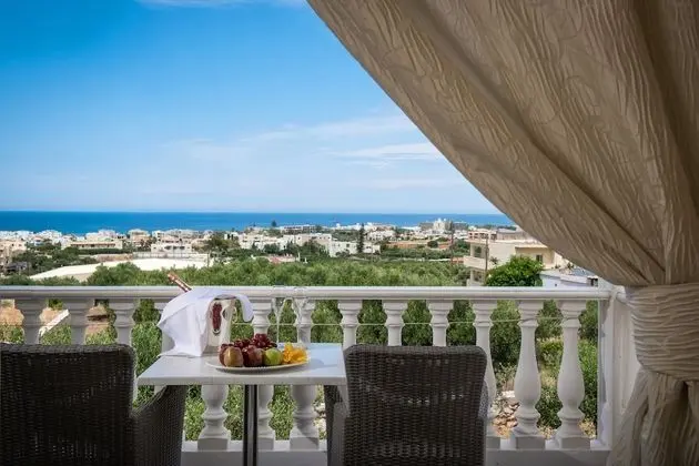 Superior Oda