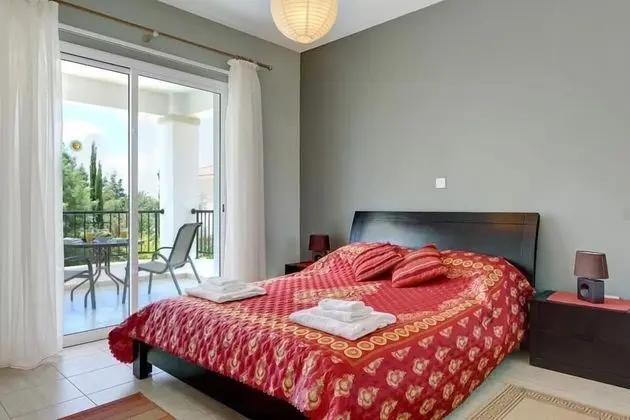 Villa, 3 Yatak Odası, Kişiye Özel Havuzlu