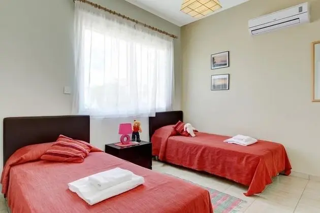 Villa, 3 Yatak Odası, Kişiye Özel Havuzlu