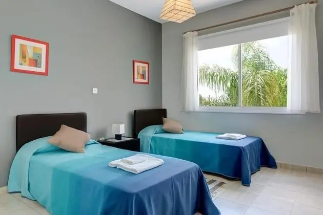 Villa, 3 Yatak Odası, Kişiye Özel Havuzlu