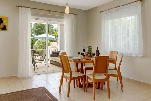 Villa, 3 Yatak Odası, Kişiye Özel Havuzlu