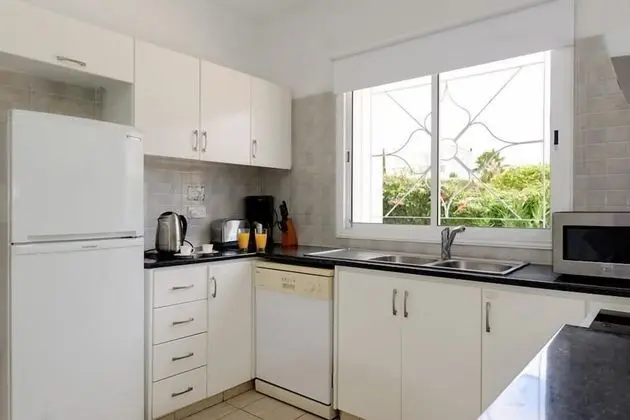 Villa, 3 Yatak Odası, Kişiye Özel Havuzlu