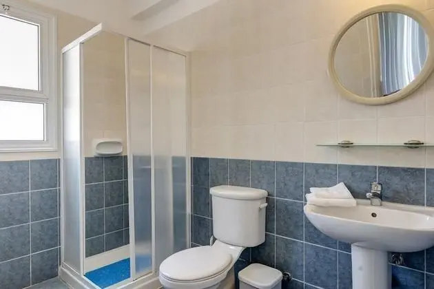 Villa, 3 Yatak Odası, Kişiye Özel Havuzlu