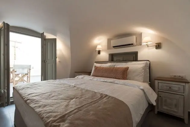 Luxury Ev, 2 Yatak Odası