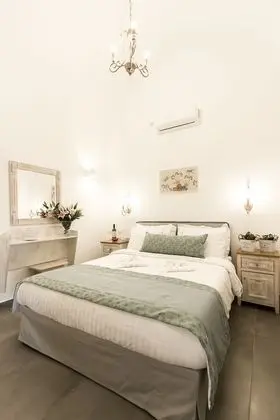 Luxury Ev, 2 Yatak Odası