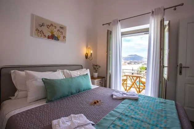 Luxury Ev, 2 Yatak Odası
