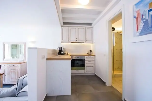 Luxury Ev, 2 Yatak Odası