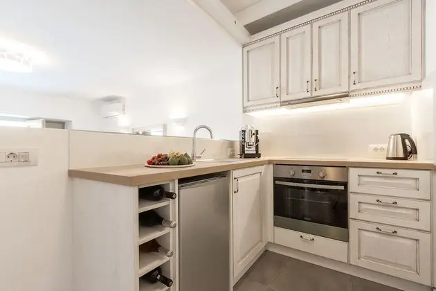 Luxury Ev, 2 Yatak Odası