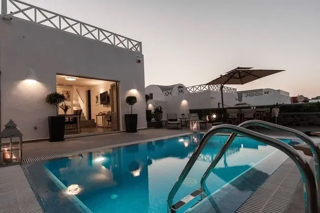 Luxury Ev, 2 Yatak Odası