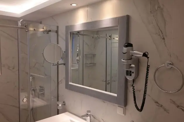 Luxury Ev, 2 Yatak Odası