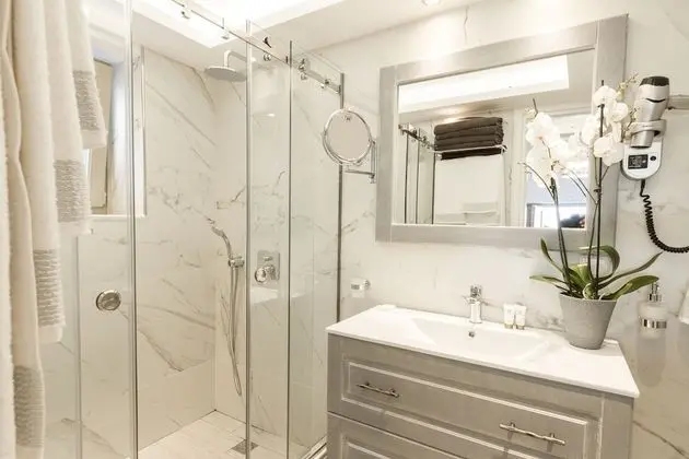 Luxury Ev, 2 Yatak Odası