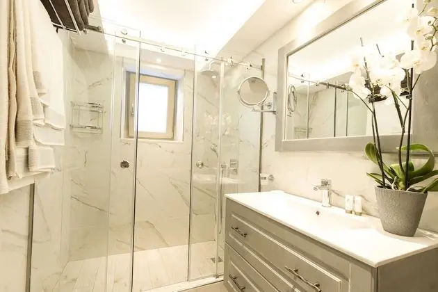 Luxury Ev, 2 Yatak Odası