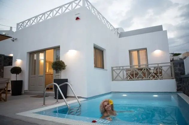 Luxury Ev, 2 Yatak Odası
