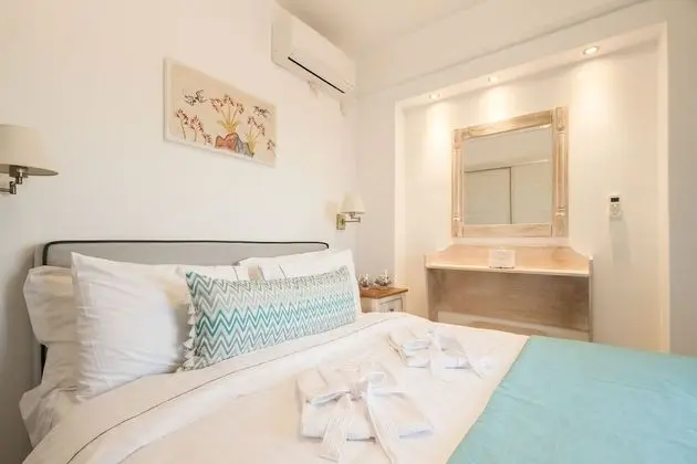 Superior Villa, Kişiye Özel Havuzlu