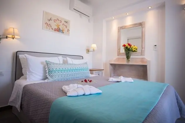 Superior Villa, Kişiye Özel Havuzlu