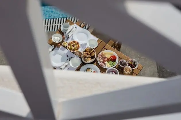 Superior Villa, Kişiye Özel Havuzlu