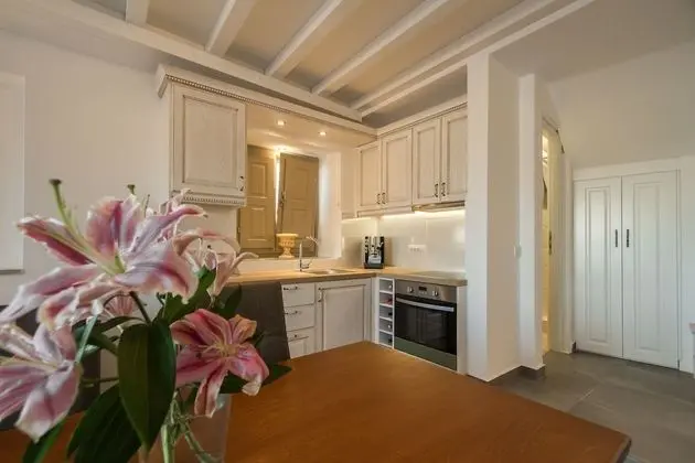 Superior Villa, Kişiye Özel Havuzlu