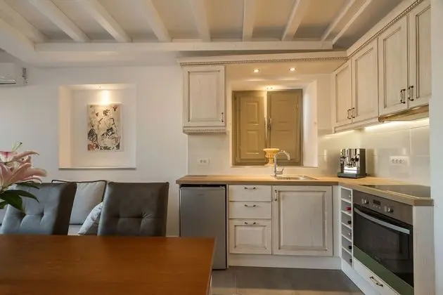 Superior Villa, Kişiye Özel Havuzlu