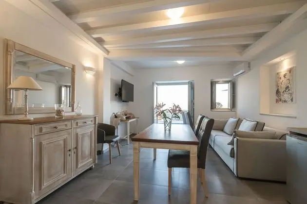 Superior Villa, Kişiye Özel Havuzlu