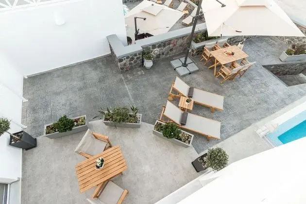 Superior Villa, Kişiye Özel Havuzlu