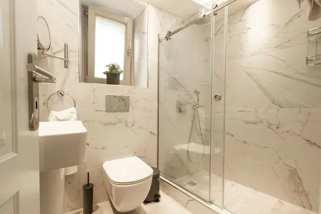 Superior Villa, Kişiye Özel Havuzlu