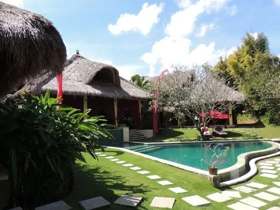 Villa, 4 Yatak Odası, Kişiye Özel Havuzlu
