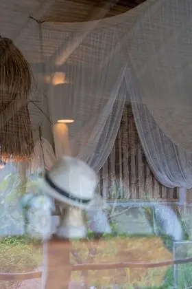Oda (Deluxe Lodge)