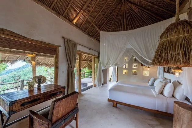 Oda (Deluxe Lodge)